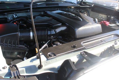2023 Toyota Tacoma Trail Edition V6