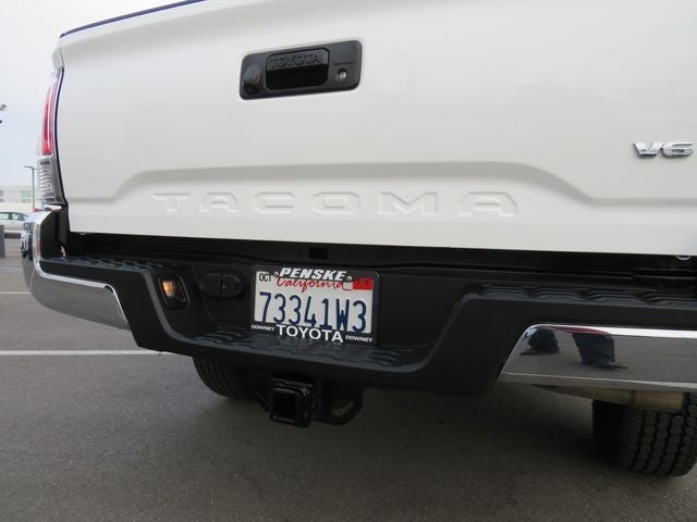 2023 Toyota TACOMA TRD OFFRD TRD Off-Road V6