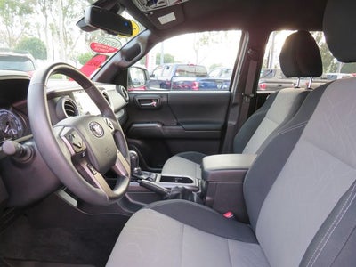 2023 Toyota TACOMA TRD OFFRD TRD Off-Road V6