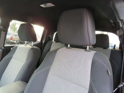 2023 Toyota TACOMA TRD OFFRD TRD Off-Road V6