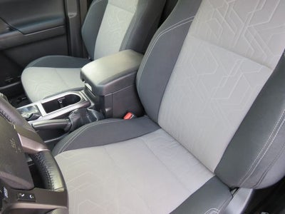 2023 Toyota TACOMA TRD OFFRD TRD Off-Road V6