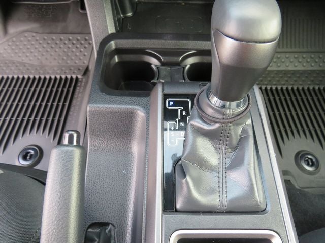 2023 Toyota TACOMA TRD OFFRD TRD Off-Road V6