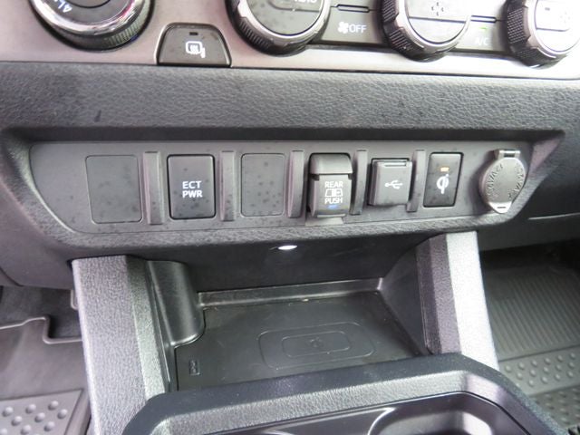 2023 Toyota TACOMA TRD OFFRD TRD Off-Road V6