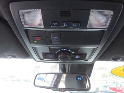 2023 Toyota TACOMA TRD OFFRD TRD Off-Road V6