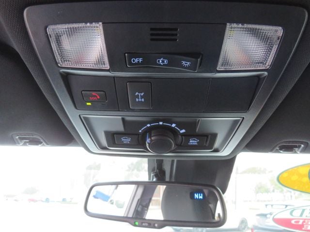 2023 Toyota TACOMA TRD OFFRD TRD Off-Road V6