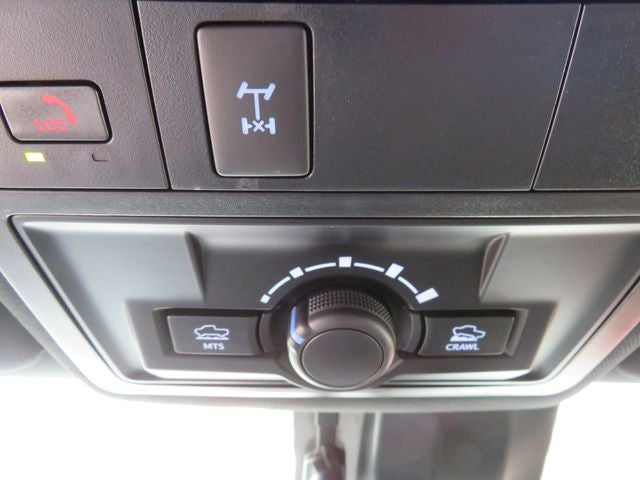 2023 Toyota TACOMA TRD OFFRD TRD Off-Road V6