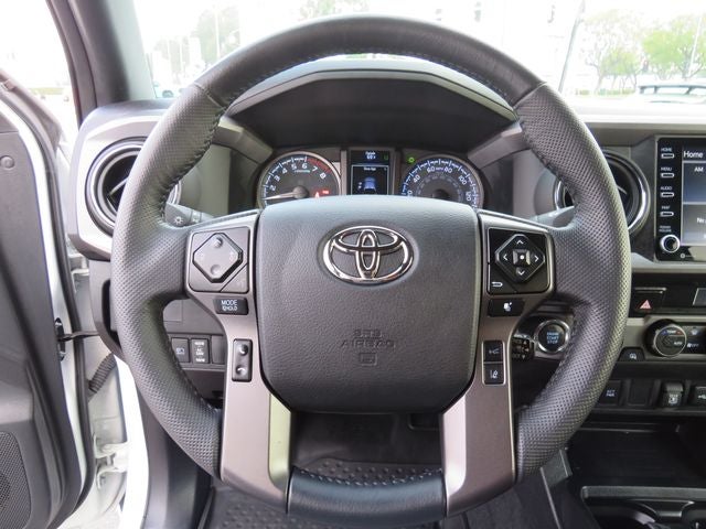 2023 Toyota TACOMA TRD OFFRD TRD Off-Road V6