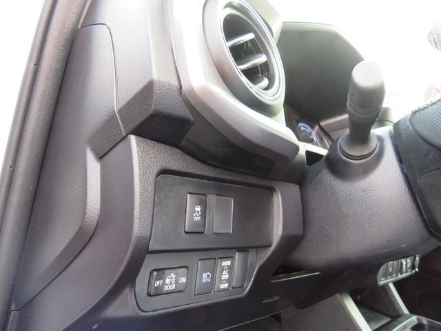 2023 Toyota TACOMA TRD OFFRD TRD Off-Road V6