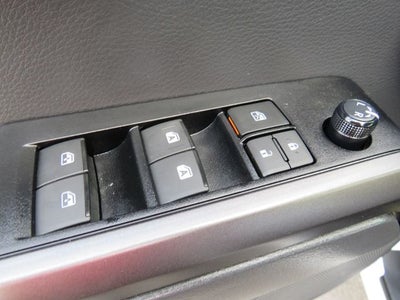 2023 Toyota TACOMA TRD OFFRD TRD Off-Road V6