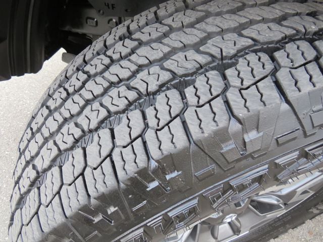 2023 Toyota TACOMA TRD OFFRD TRD Off-Road V6