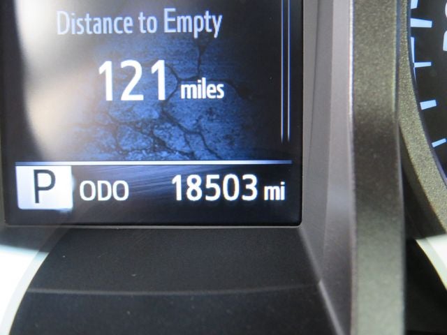 2023 Toyota TACOMA TRD OFFRD TRD Off-Road V6