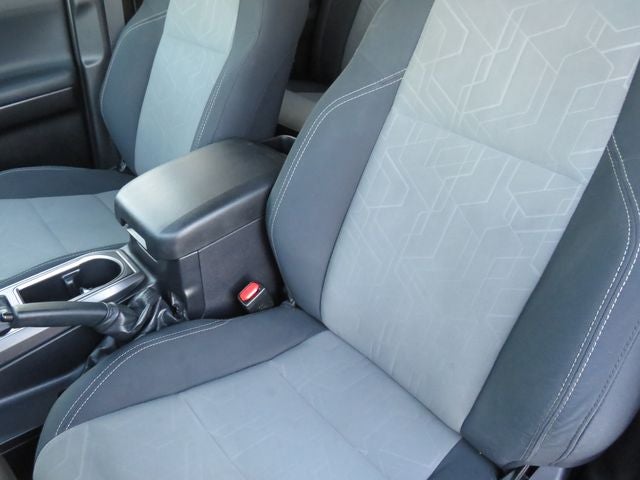 2022 Toyota TACOMA TRD OFFRD TRD Off-Road V6