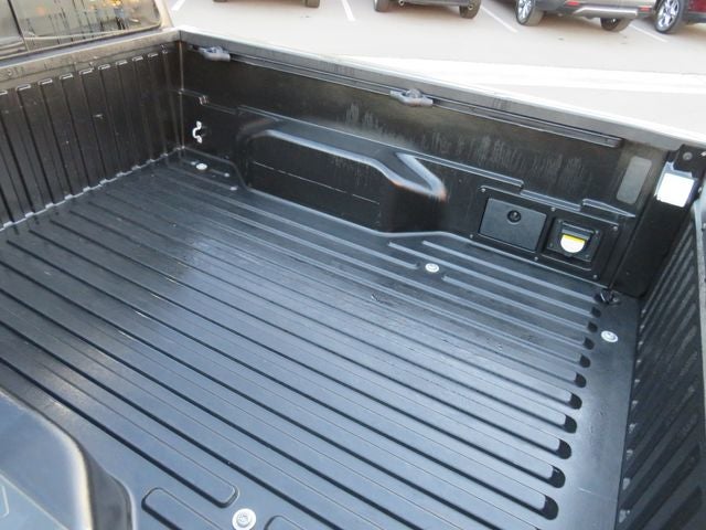 2022 Toyota TACOMA TRD OFFRD TRD Off-Road V6