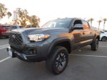 2022 Toyota TACOMA TRD OFFRD TRD Off-Road V6
