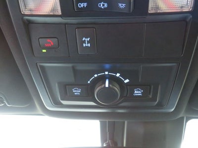 2022 Toyota TACOMA TRD OFFRD TRD Off-Road V6