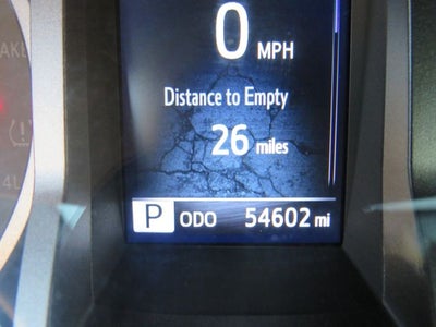 2022 Toyota TACOMA TRD OFFRD TRD Off-Road V6