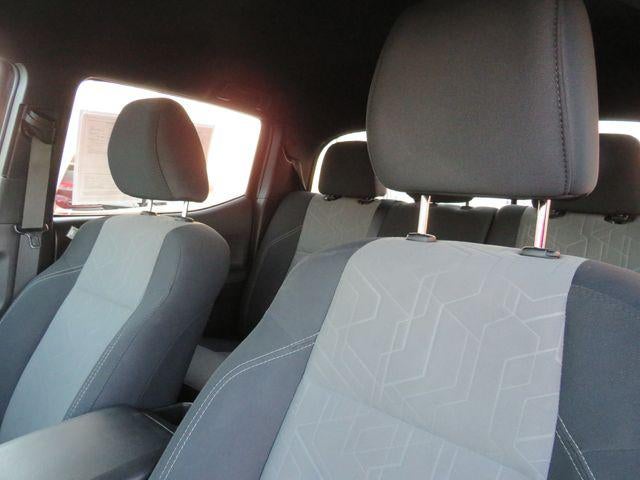 2022 Toyota TACOMA TRD OFFRD TRD Off-Road V6