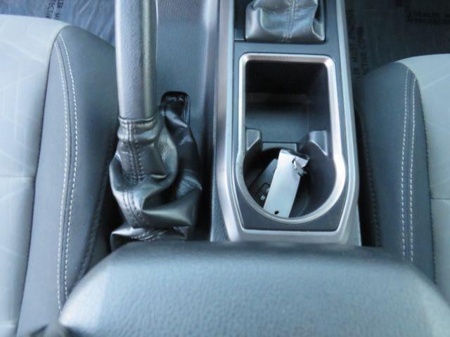 2022 Toyota TACOMA TRD OFFRD TRD Off-Road V6