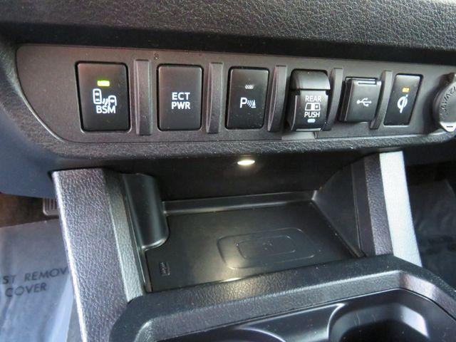 2022 Toyota TACOMA TRD OFFRD TRD Off-Road V6