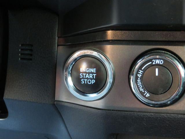 2022 Toyota TACOMA TRD OFFRD TRD Off-Road V6