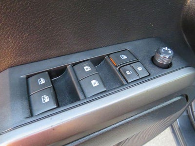 2022 Toyota TACOMA TRD OFFRD TRD Off-Road V6