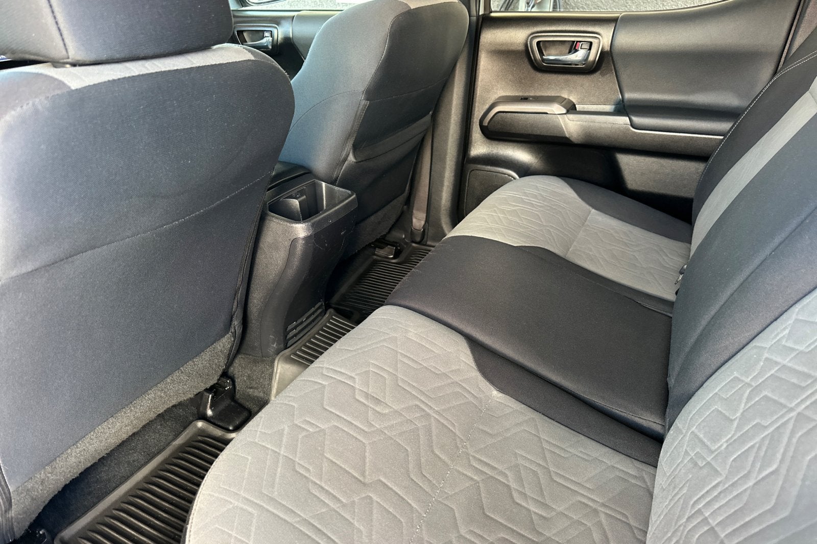 2022 Toyota Tacoma TRD Sport V6