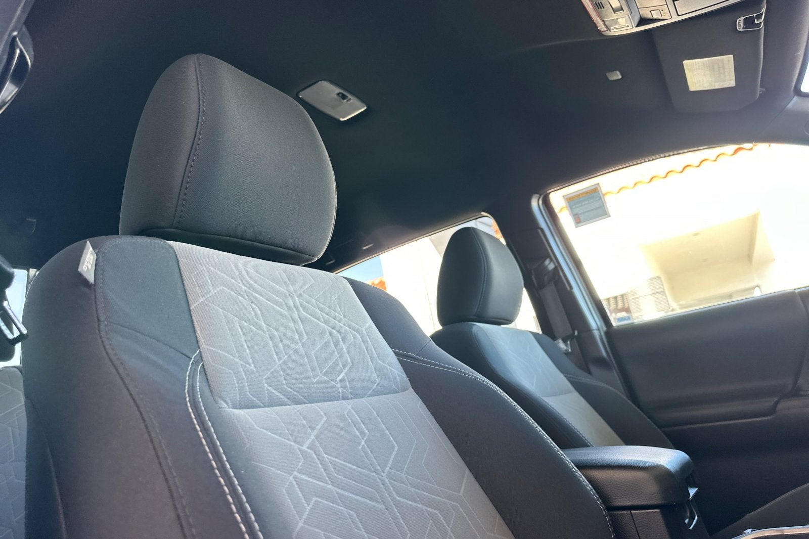 2022 Toyota Tacoma TRD Sport V6