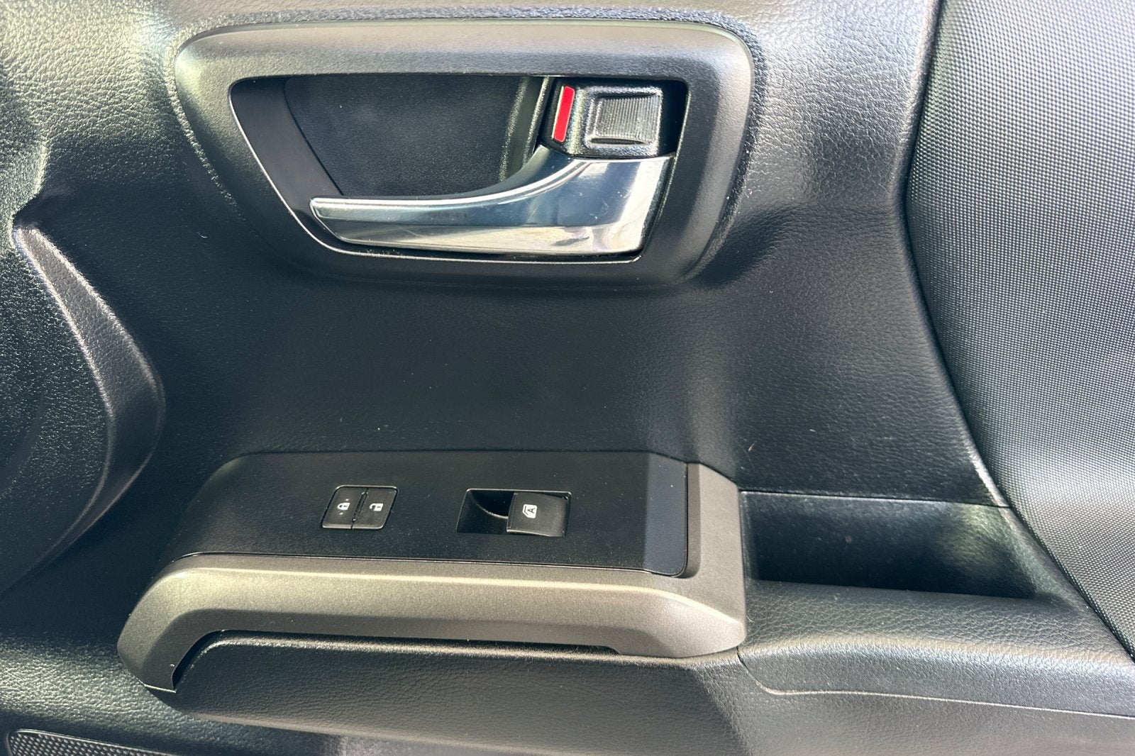 2022 Toyota Tacoma TRD Sport V6
