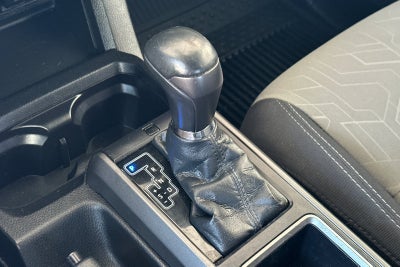 2022 Toyota Tacoma TRD Sport V6