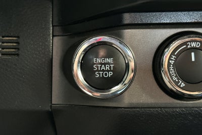 2022 Toyota Tacoma TRD Sport V6