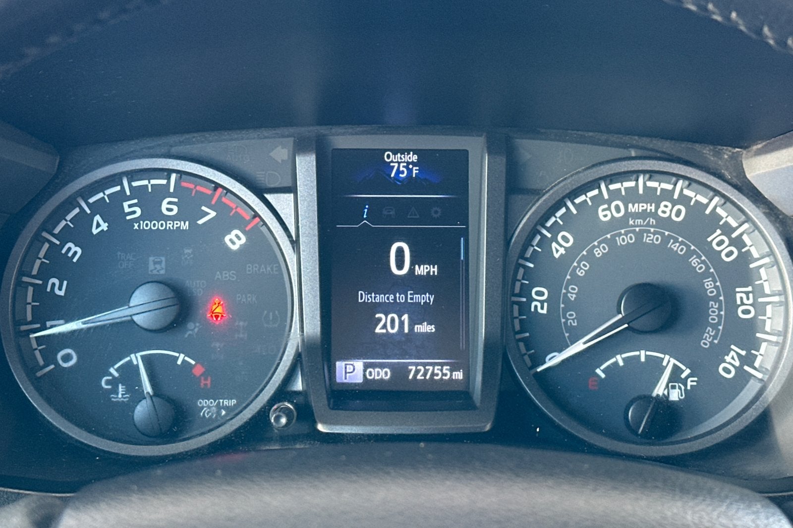 2022 Toyota Tacoma TRD Sport V6