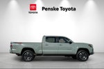 2022 Toyota Tacoma TRD Sport V6
