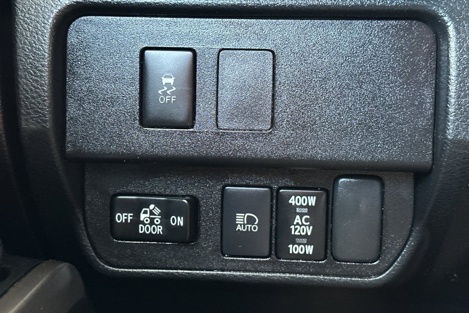 2022 Toyota Tacoma TRD Sport V6