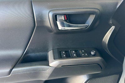2022 Toyota Tacoma TRD Sport V6