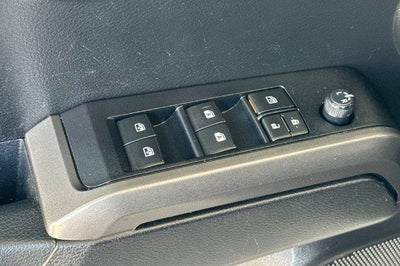 2022 Toyota Tacoma TRD Sport V6