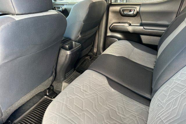 2022 Toyota Tacoma TRD Sport V6