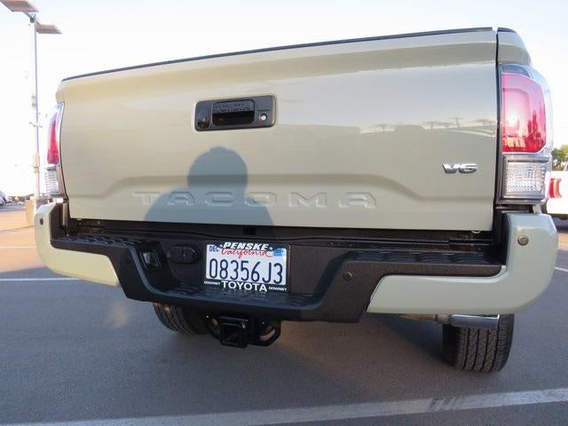 2022 Toyota Tacoma TRD Sport V6