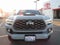 2022 Toyota Tacoma TRD Sport V6