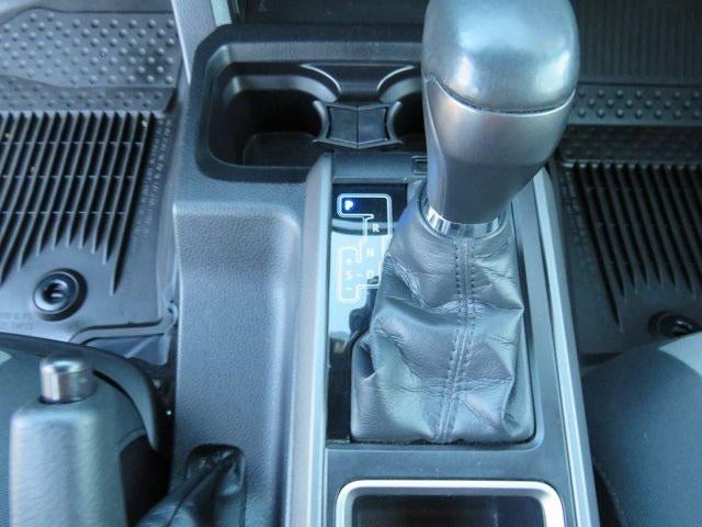 2022 Toyota Tacoma TRD Sport V6
