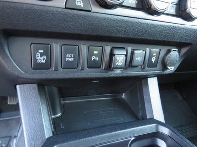 2022 Toyota Tacoma TRD Sport V6