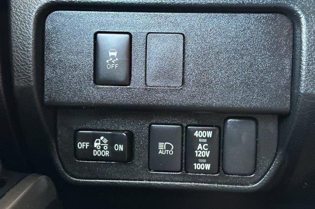 2022 Toyota Tacoma TRD Sport V6