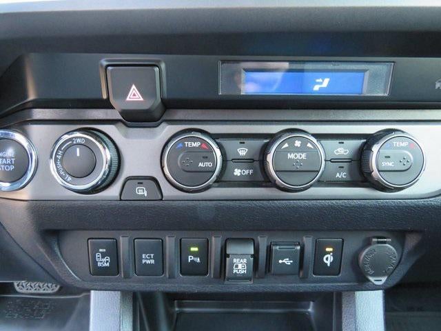 2022 Toyota Tacoma TRD Sport V6