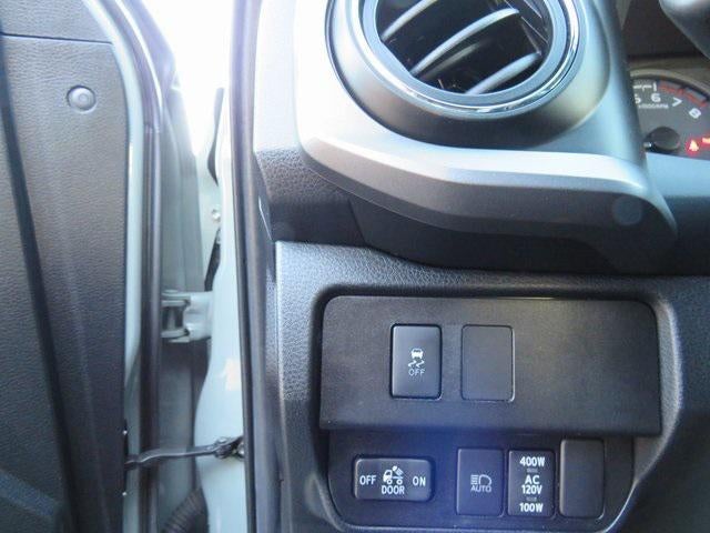 2022 Toyota Tacoma TRD Sport V6