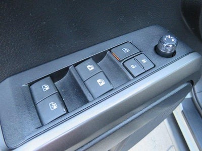 2022 Toyota Tacoma TRD Sport V6