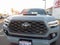 2022 Toyota Tacoma TRD Sport V6