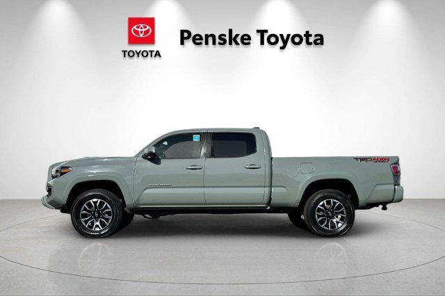 2022 Toyota Tacoma TRD Sport V6