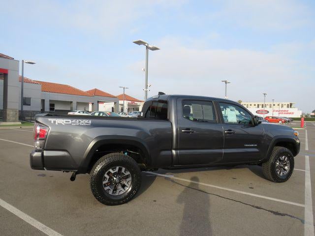 2021 Toyota TACOMA TRD OFFRD TRD Off-Road V6