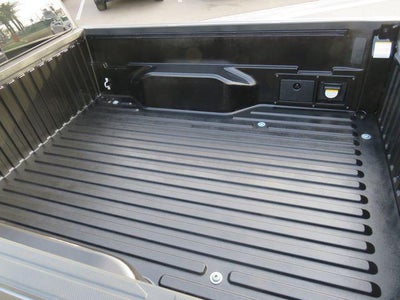 2021 Toyota TACOMA TRD OFFRD TRD Off-Road V6