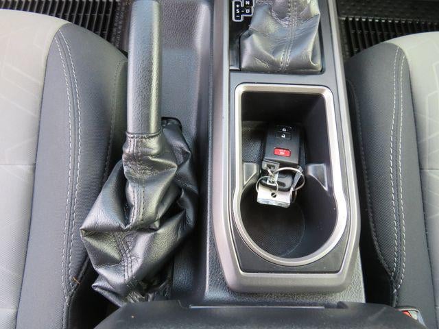 2021 Toyota TACOMA TRD OFFRD TRD Off-Road V6