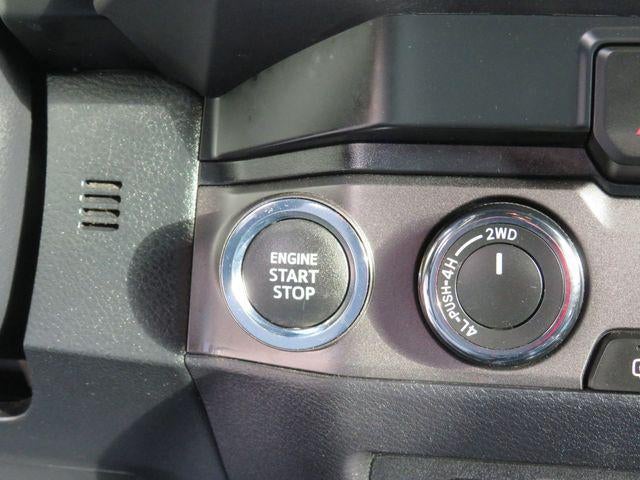 2021 Toyota TACOMA TRD OFFRD TRD Off-Road V6